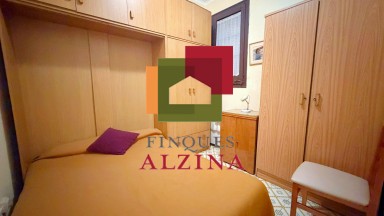 Piso con encanto y gran potencial de reforma en Sant Antoni – Raval