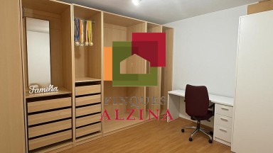 AMPLIO PISO REFORMADO EN GAVÀ