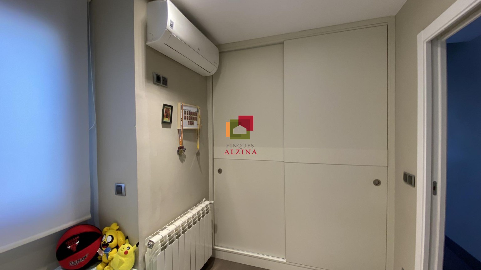 ÀTIC AMB TERRASSA A LA NOVA ESQUERRA DE L’EIXAMPLE