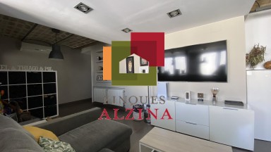 ÀTIC AMB TERRASSA A LA NOVA ESQUERRA DE L’EIXAMPLE