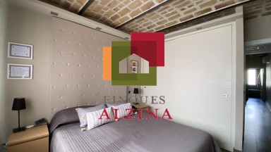 ÀTIC AMB TERRASSA A LA NOVA ESQUERRA DE L’EIXAMPLE