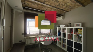 ÀTIC AMB TERRASSA A LA NOVA ESQUERRA DE L’EIXAMPLE