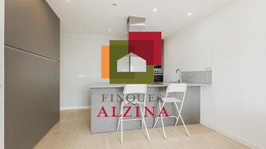 PISO EN PLENO EIXAMPLE – CALLE ARAGÓ