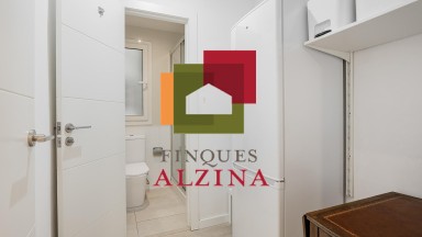 PISO EN PLENO EIXAMPLE – CALLE ARAGÓ