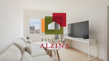 PISO EN PLENO EIXAMPLE – CALLE ARAGÓ