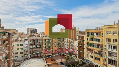 PISO EN PLENO EIXAMPLE – CALLE ARAGÓ