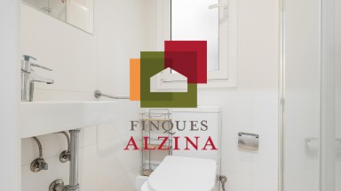 PISO EN PLENO EIXAMPLE – CALLE ARAGÓ