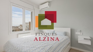 PISO EN PLENO EIXAMPLE – CALLE ARAGÓ
