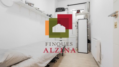 PISO EN PLENO EIXAMPLE – CALLE ARAGÓ