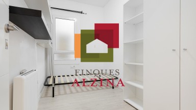 PISO EN PLENO EIXAMPLE – CALLE ARAGÓ