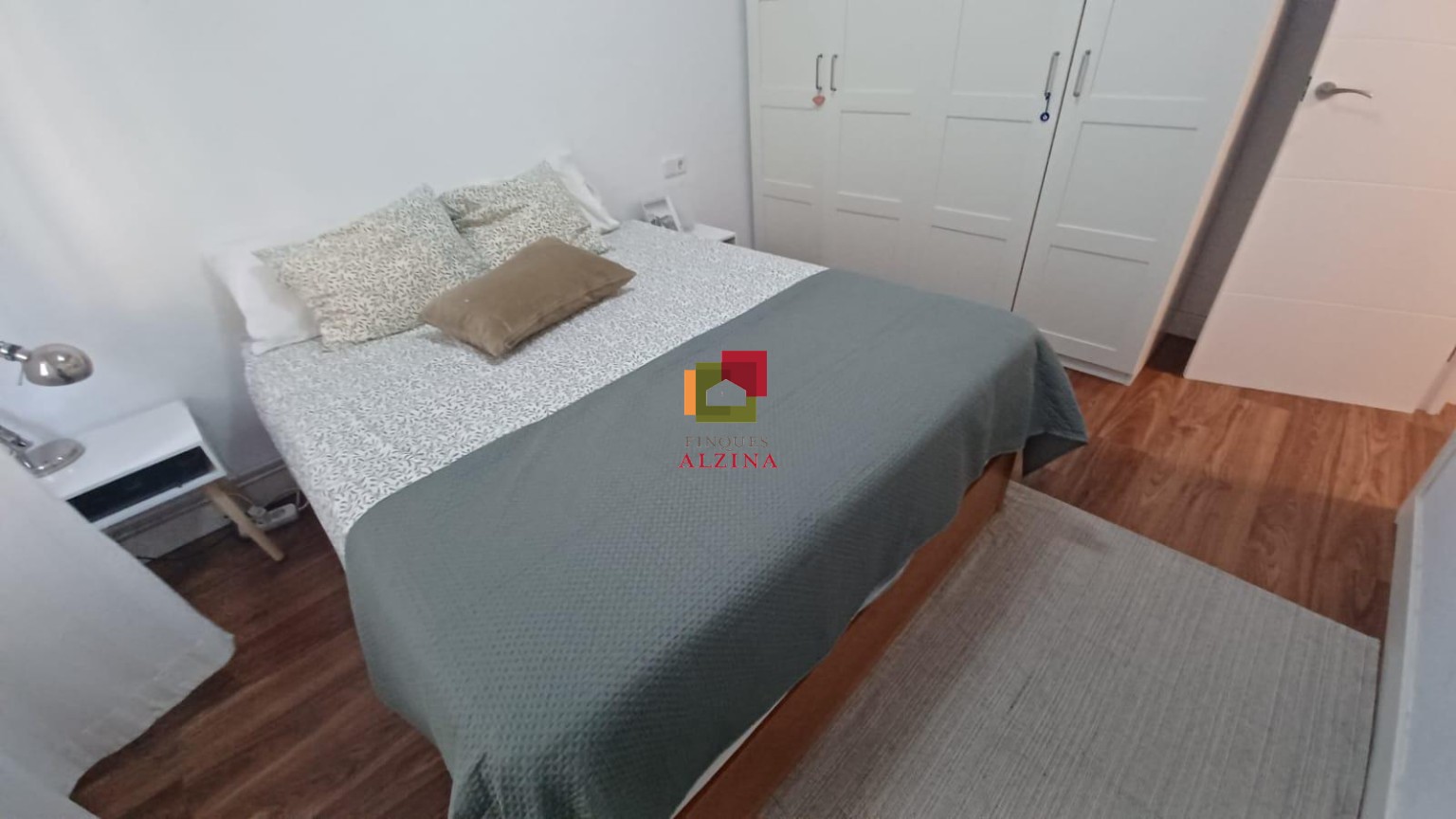 IMAGINA QUE AQUESTA ÉS LA TEVA PROPERA CASA…