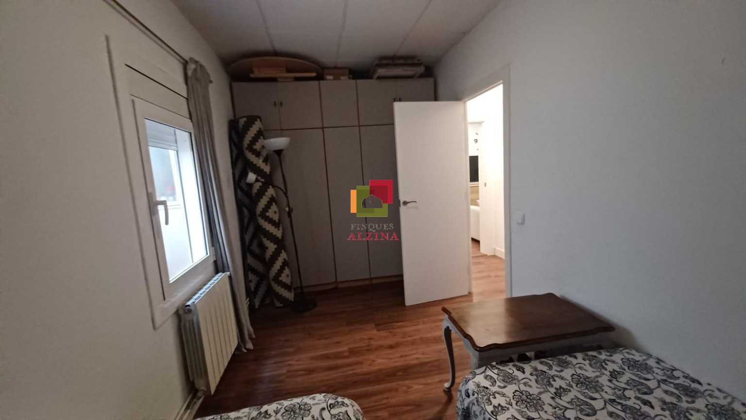 IMAGINA QUE AQUESTA ÉS LA TEVA PROPERA CASA…