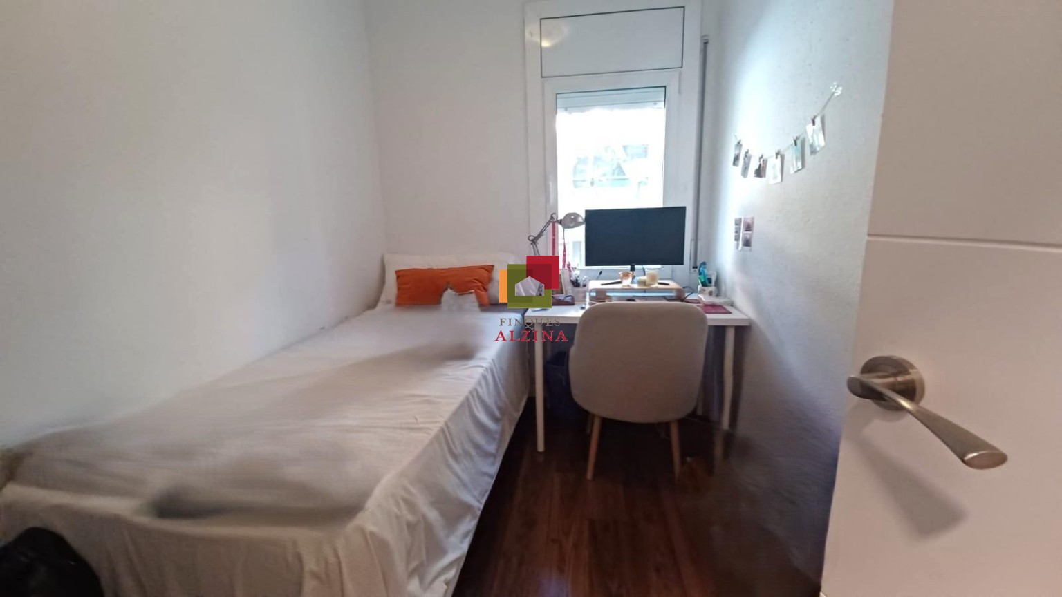 IMAGINA QUE AQUESTA ÉS LA TEVA PROPERA CASA…