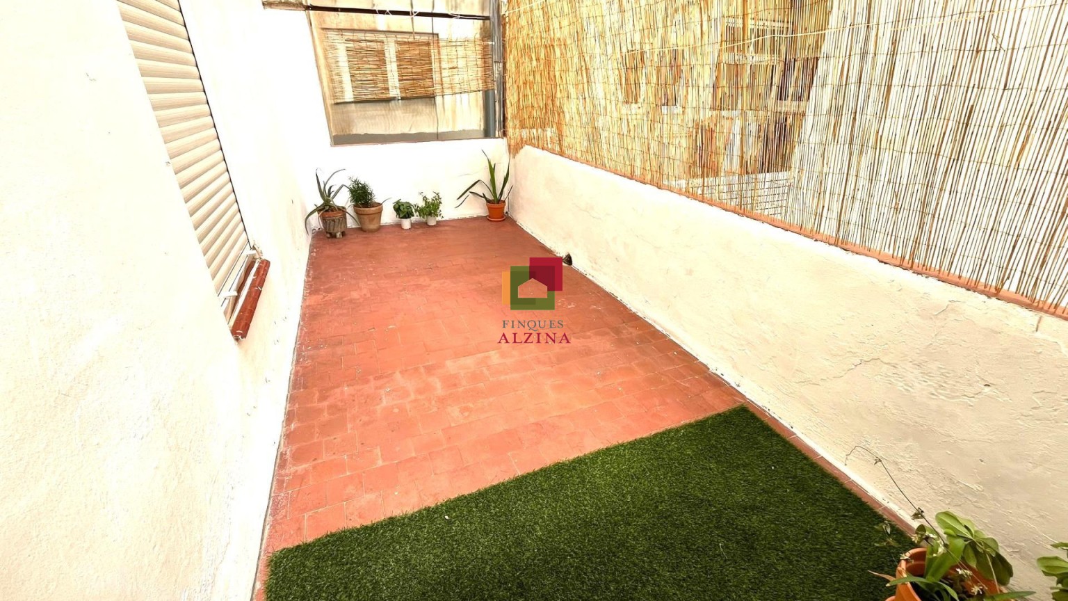 IMAGINA QUE AQUESTA ÉS LA TEVA PROPERA CASA…