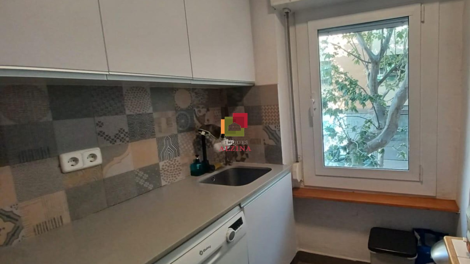 IMAGINA QUE AQUESTA ÉS LA TEVA PROPERA CASA…