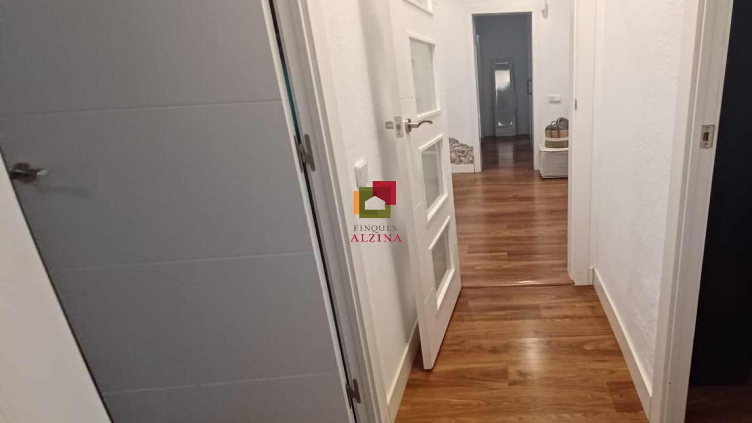 IMAGINA QUE AQUESTA ÉS LA TEVA PROPERA CASA…