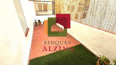 IMAGINA QUE AQUESTA ÉS LA TEVA PROPERA CASA…