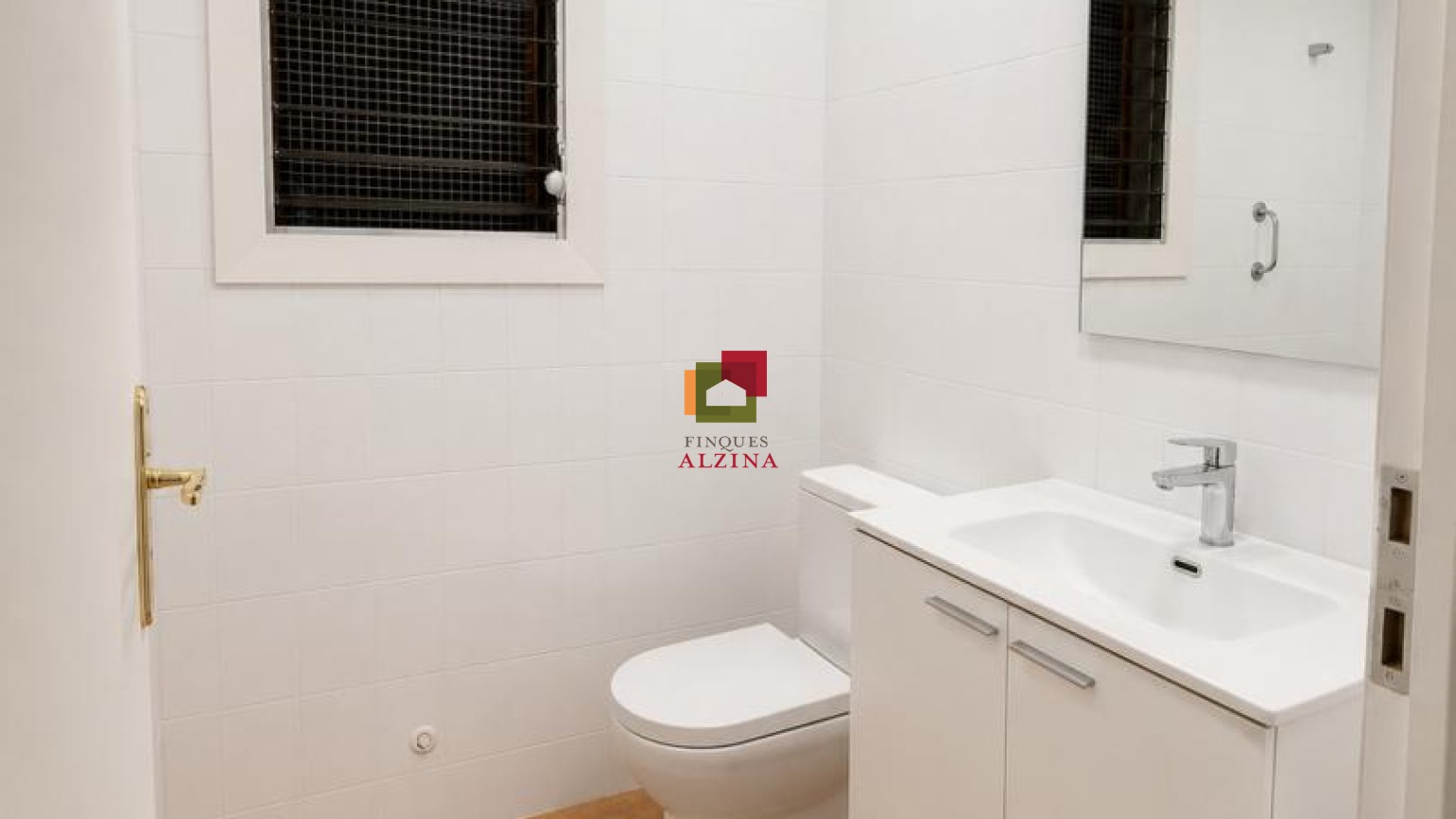 ON BARCELONA ES CONVERTEIX EN LLAR: UN EXCLUSIU HABITATGE EN ENRIC GRANATS