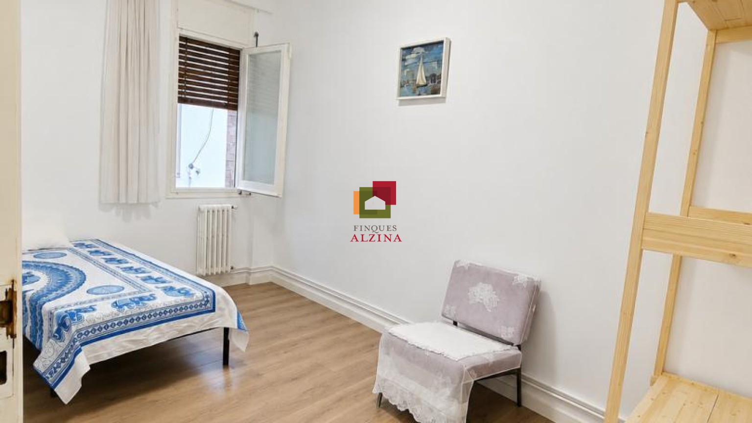ON BARCELONA ES CONVERTEIX EN LLAR: UN EXCLUSIU HABITATGE EN ENRIC GRANATS