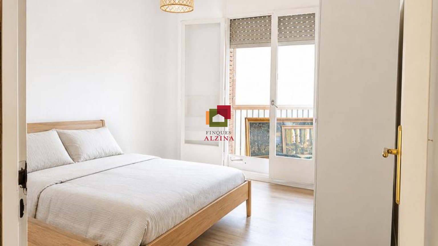 ON BARCELONA ES CONVERTEIX EN LLAR: UN EXCLUSIU HABITATGE EN ENRIC GRANATS