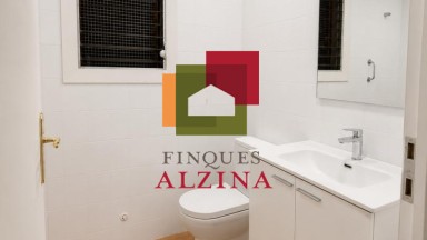ON BARCELONA ES CONVERTEIX EN LLAR: UN EXCLUSIU HABITATGE EN ENRIC GRANATS