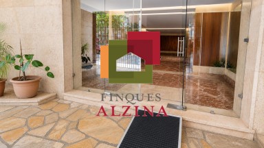ON BARCELONA ES CONVERTEIX EN LLAR: UN EXCLUSIU HABITATGE EN ENRIC GRANATS