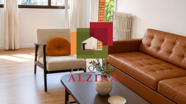 ON BARCELONA ES CONVERTEIX EN LLAR: UN EXCLUSIU HABITATGE EN ENRIC GRANATS