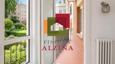 ON BARCELONA ES CONVERTEIX EN LLAR: UN EXCLUSIU HABITATGE EN ENRIC GRANATS