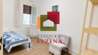 ON BARCELONA ES CONVERTEIX EN LLAR: UN EXCLUSIU HABITATGE EN ENRIC GRANATS