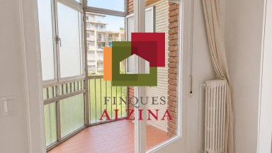ON BARCELONA ES CONVERTEIX EN LLAR: UN EXCLUSIU HABITATGE EN ENRIC GRANATS