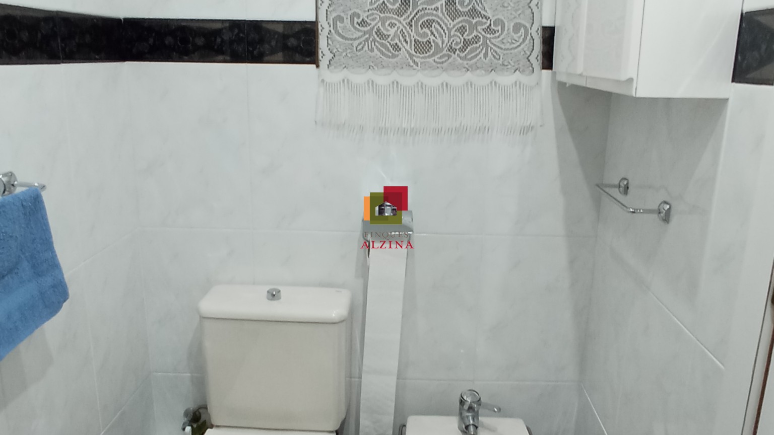 Piso de 3 habitaciones listo para entrar a vivir