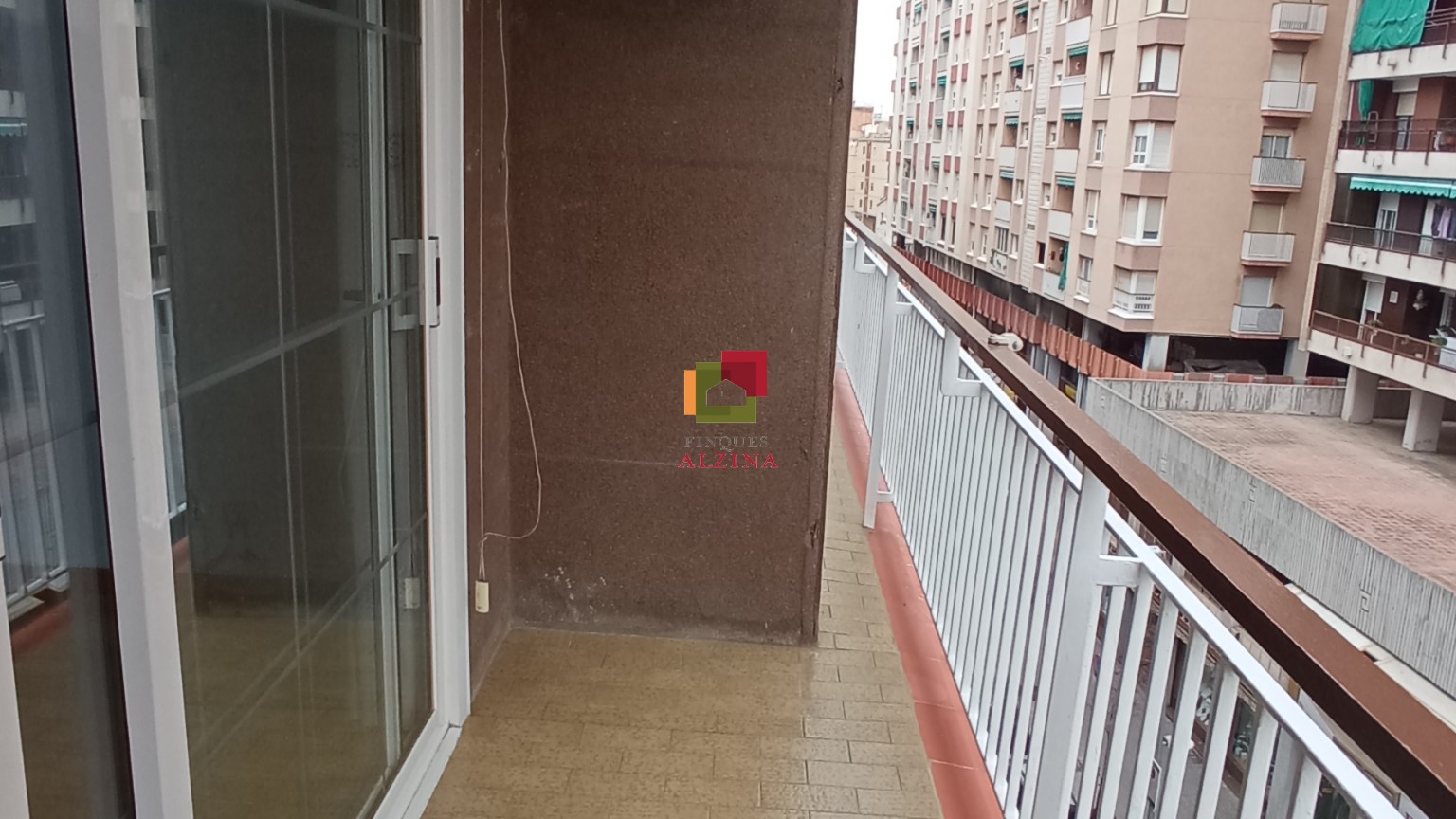 Piso de 3 habitaciones listo para entrar a vivir