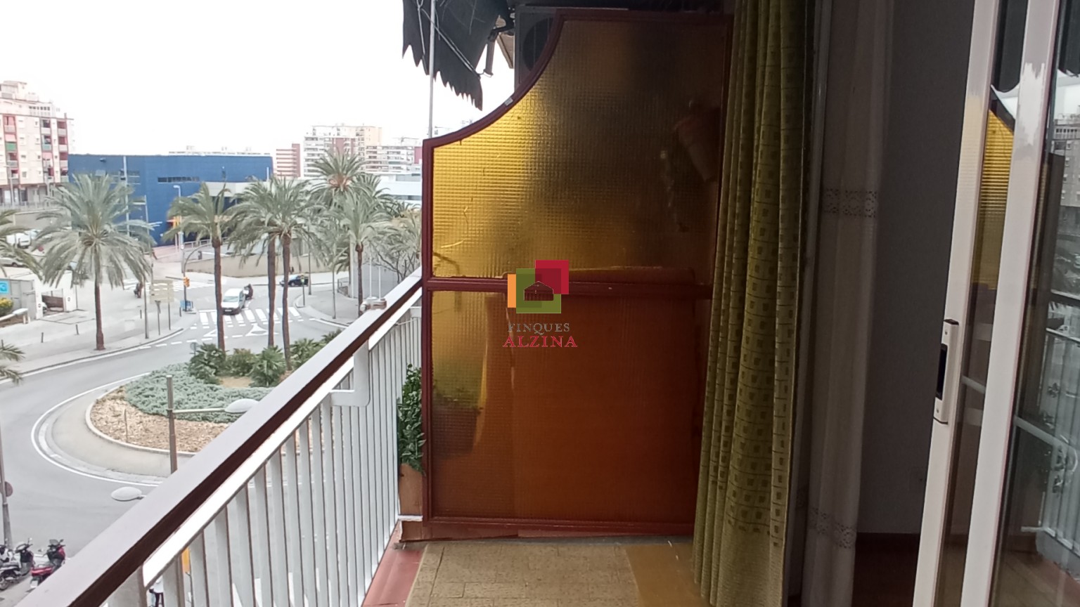 Piso de 3 habitaciones listo para entrar a vivir