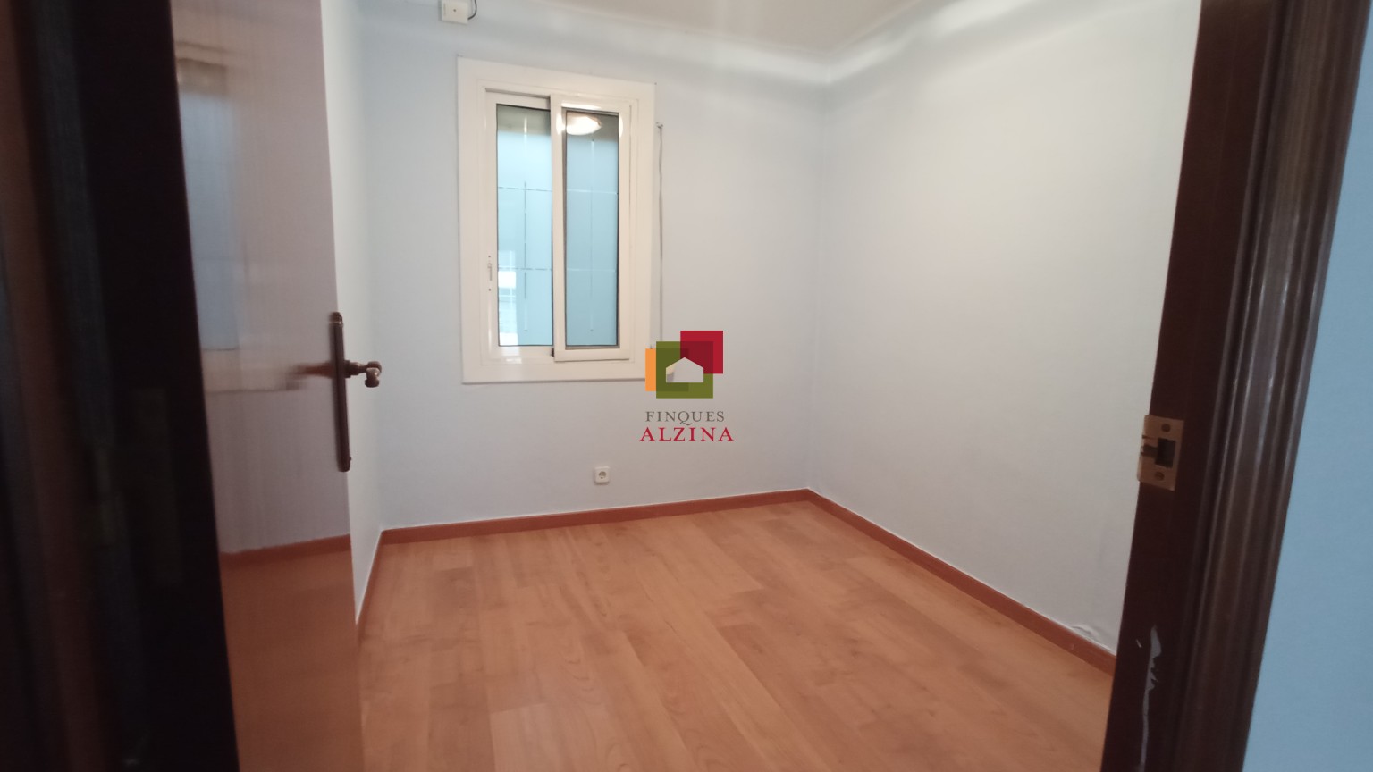 Piso de 3 habitaciones listo para entrar a vivir