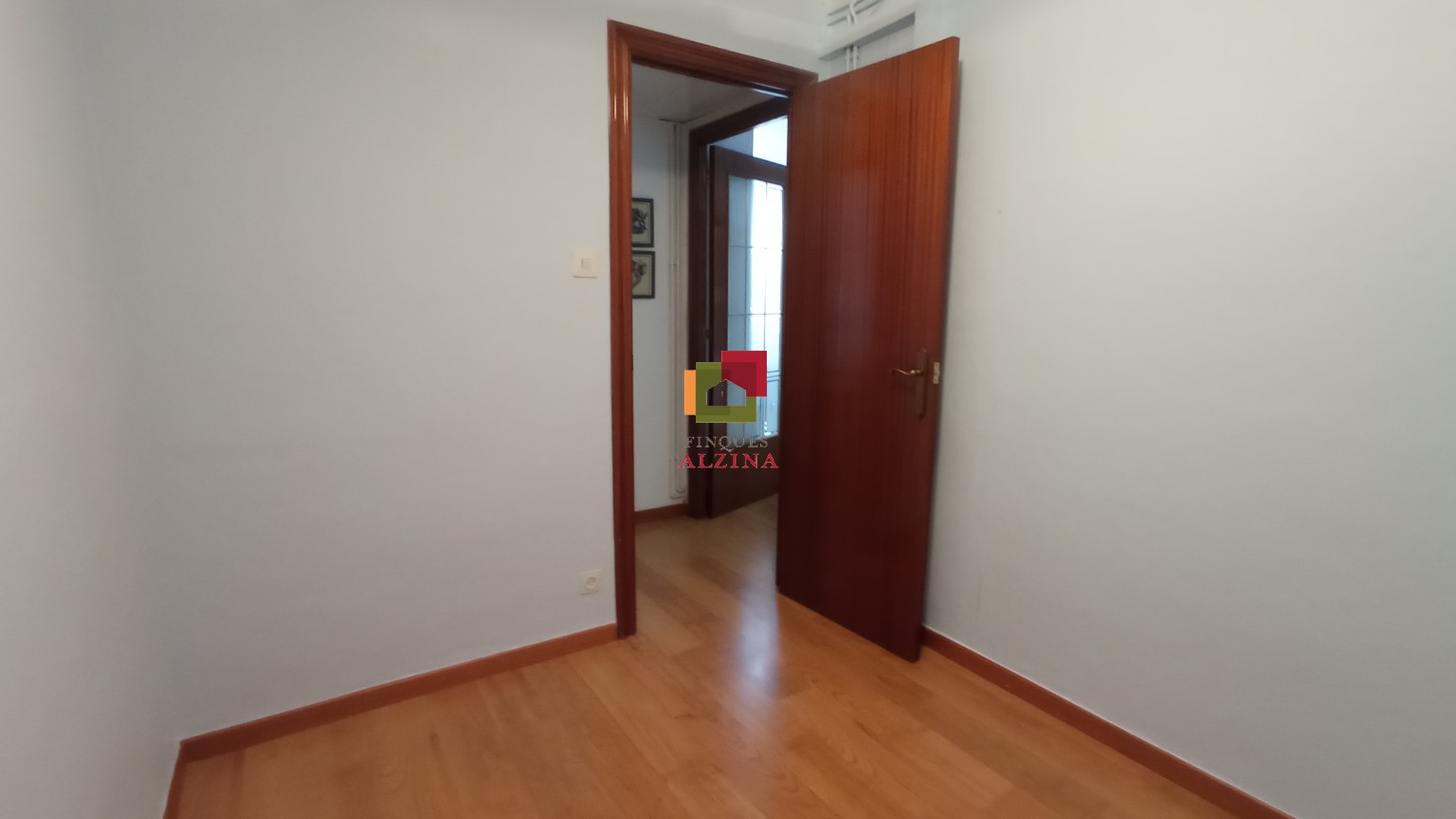 Piso de 3 habitaciones listo para entrar a vivir