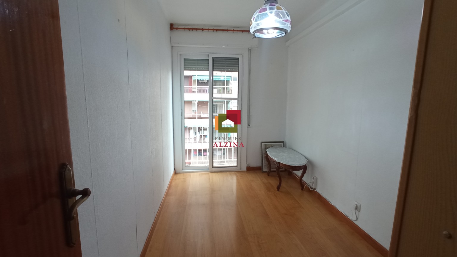 Piso de 3 habitaciones listo para entrar a vivir