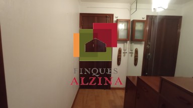 Piso de 3 habitaciones listo para entrar a vivir