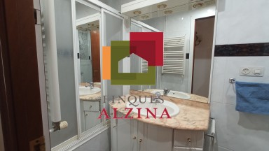 Piso de 3 habitaciones listo para entrar a vivir