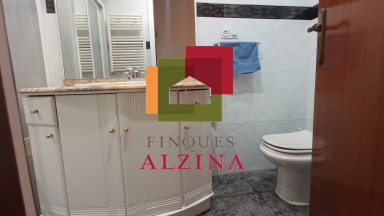 Piso de 3 habitaciones listo para entrar a vivir