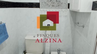 Piso de 3 habitaciones listo para entrar a vivir