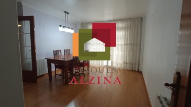 Piso de 3 habitaciones listo para entrar a vivir