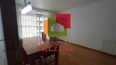 Piso de 3 habitaciones listo para entrar a vivir