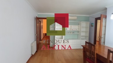 Piso de 3 habitaciones listo para entrar a vivir