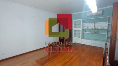Piso de 3 habitaciones listo para entrar a vivir