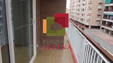 Piso de 3 habitaciones listo para entrar a vivir
