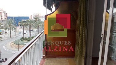 Piso de 3 habitaciones listo para entrar a vivir