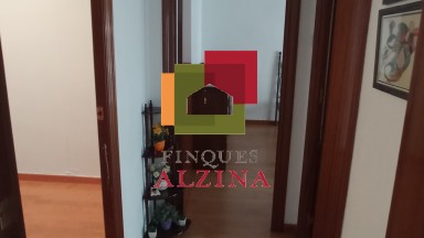 Piso de 3 habitaciones listo para entrar a vivir