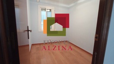 Piso de 3 habitaciones listo para entrar a vivir