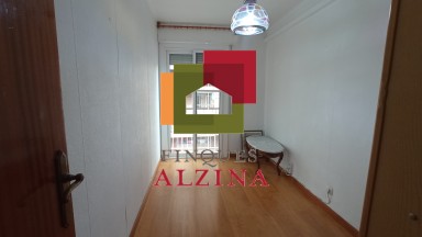 Piso de 3 habitaciones listo para entrar a vivir