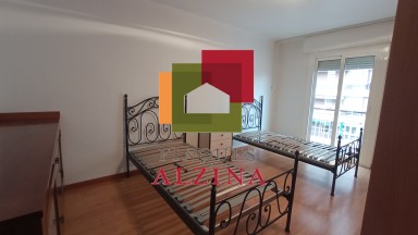 Piso de 3 habitaciones listo para entrar a vivir
